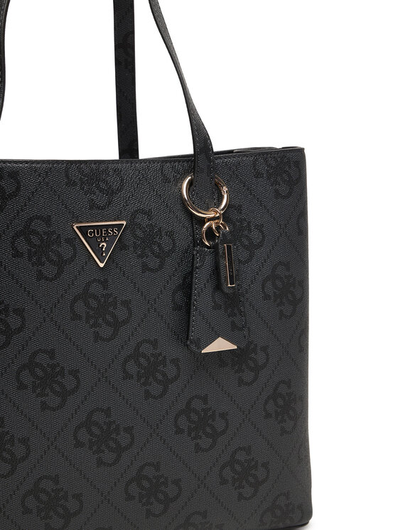 Guess Guess Geantă Meridian II HWOS69 74230 Gri