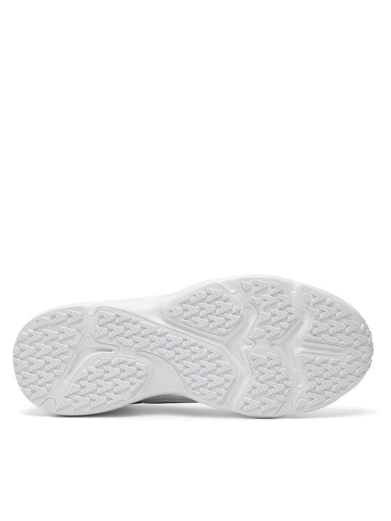 Fila Fila Tenisice SKYE FFW0458-10004 Bijela