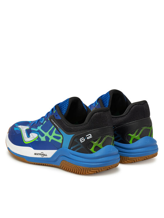 Joma Joma Basketbalové boty V6.2 2504 V62S2504 Modrá