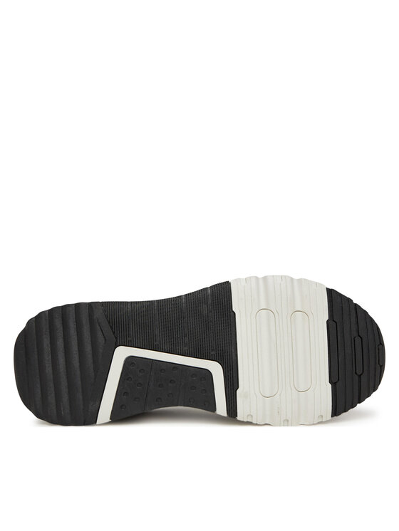 Versace Jeans Couture Versace Jeans Couture Sneakersy 78YA3SA1 Černá