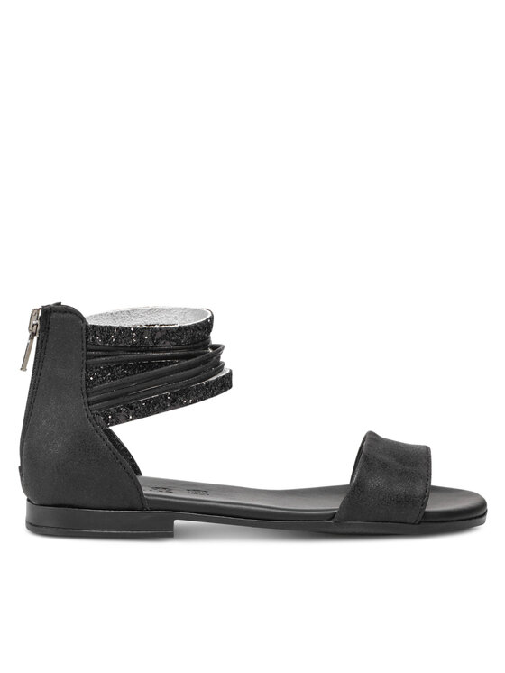 Primigi Primigi Sandalen 1935311 D Schwarz