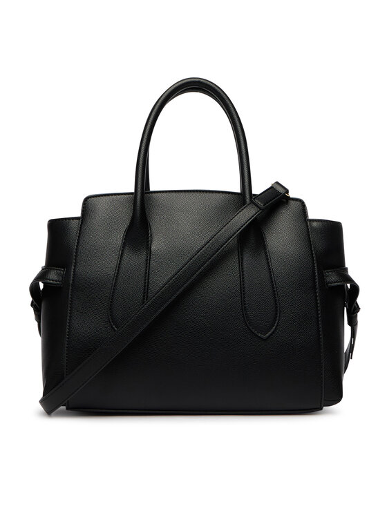 LOVE MOSCHINO LOVE MOSCHINO Torbica JC4055PP1PLL0000 Crna