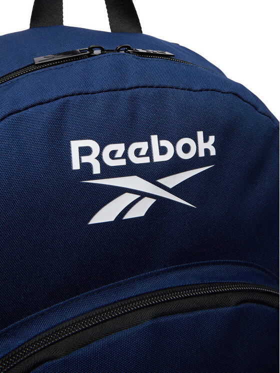Reebok Reebok Ruksak WBEOHP-RBK-P-002-10 Tmavomodrá