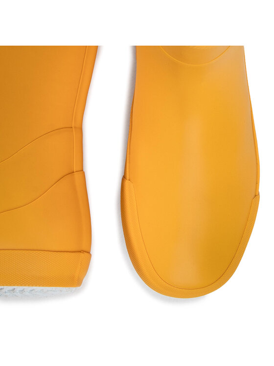 Helly Hansen Helly Hansen Guminiai batai Nordvik 2 11661 Geltona
