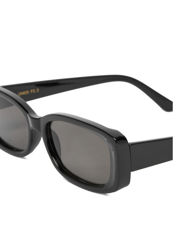 JENNY JENNY Occhiali da sole WB-4WF-009-SS26 Nero