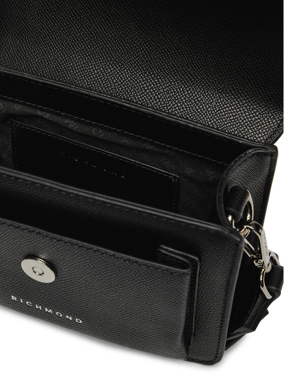 John Richmond John Richmond Handtasche RWA24078BO Schwarz