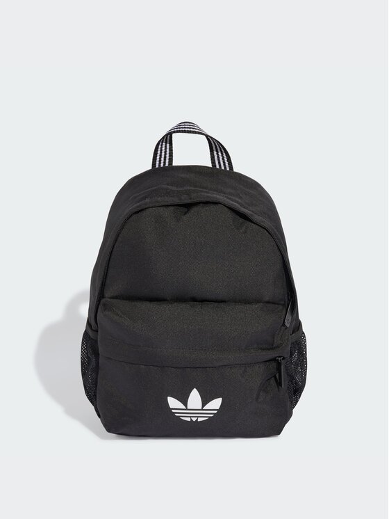 adidas adidas Plecak 164733 Czarny