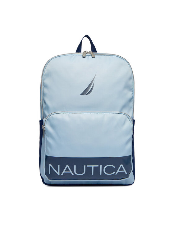 Nautica Nautica Ruksak CWBEO-NTC-P-002-09 Modrá