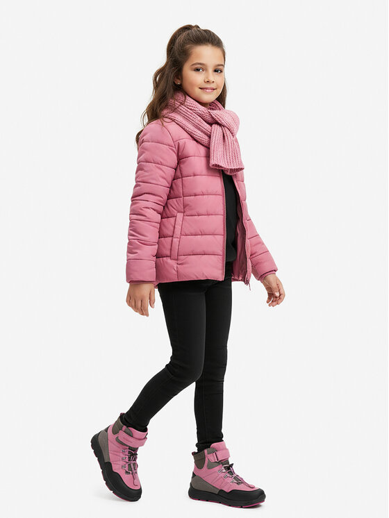 Lasocki Young Lasocki Young Saapad CEO-BI12-SAM-06(V)DZ Roosa