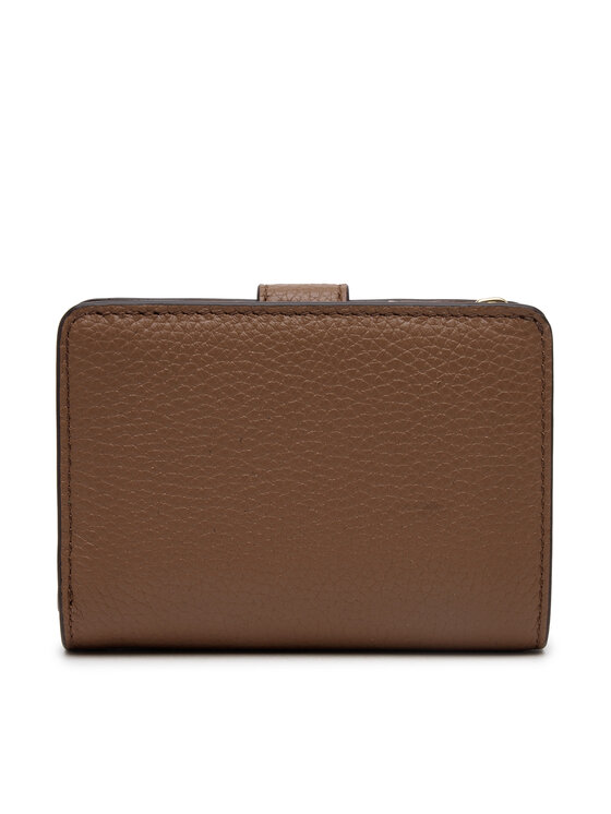 MICHAEL Michael Kors MICHAEL Michael Kors Majhna ženska denarnica 32S5GETD1L Rjava