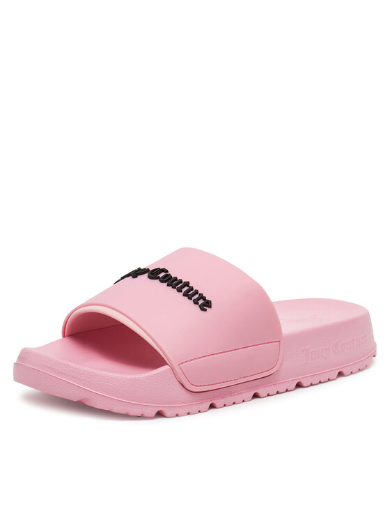 Juicy Couture Juicy Couture Šlepetės PJC2 Rožinė