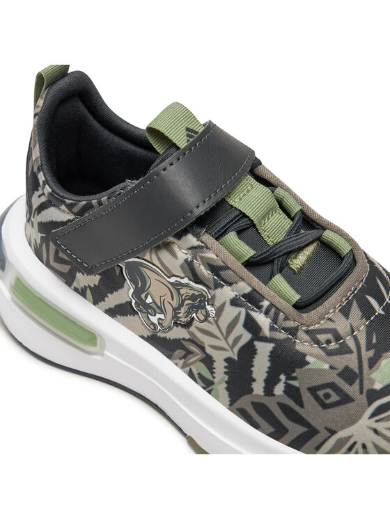 adidas adidas Снікерcи Disney Lion King Racer Tr23 IF4124 Зелений