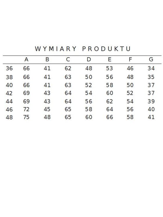 EMOI EMOI Koszula w drobny brązowy print Beżowy Feminine Fit