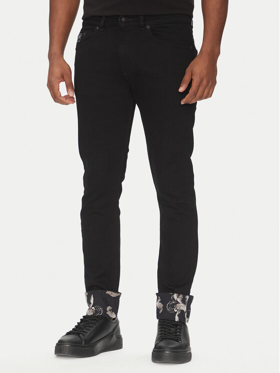 Jeansy Versace Jeans Couture