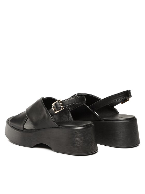 Jenny Fairy Jenny Fairy Basutės WS171-05 Juoda