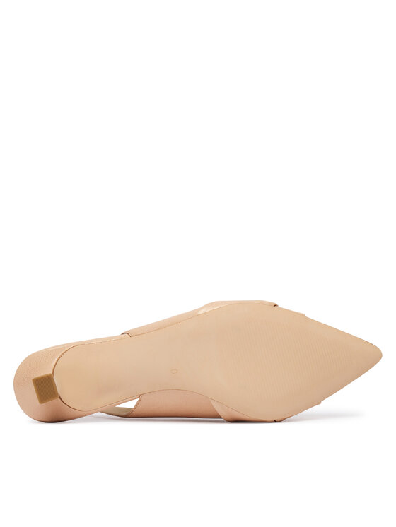 Caprice Caprice Tacones 9-29600-46 Beež