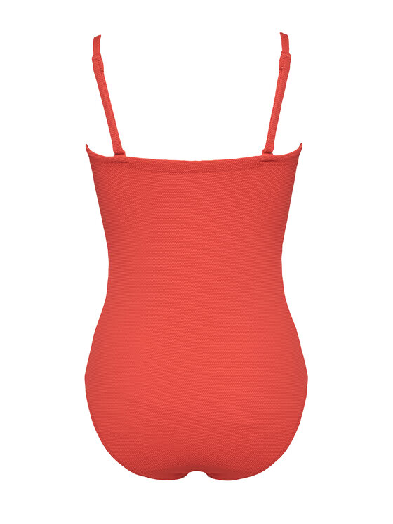 YSABEL MORA YSABEL MORA Costum de baie 83093 Roșu