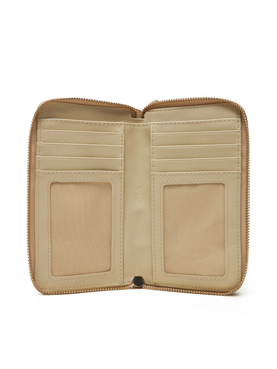 Valentino Valentino Geldbörse Divina VPS1R447G Beige