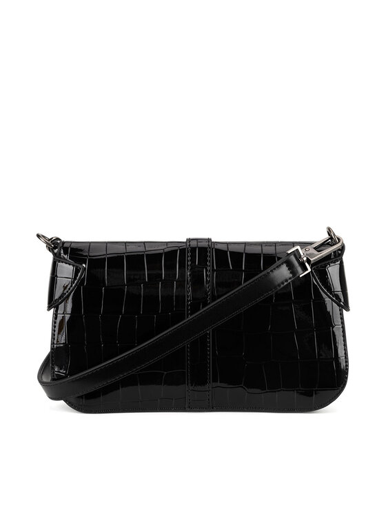 Gino Rossi Gino Rossi Handtasche CS9082 Schwarz