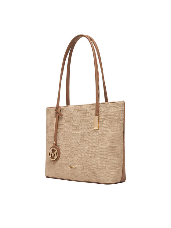 MEXX MEXX Rankinė CEO-MEXX-X-008-09 Smėlio