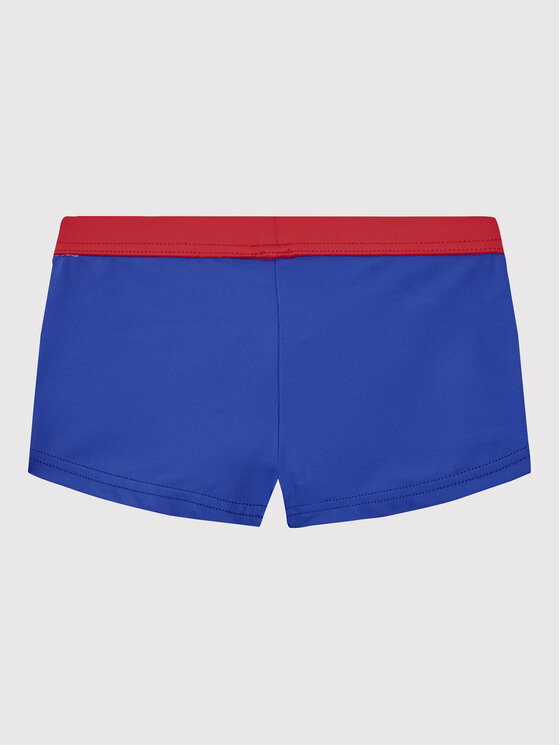 United Colors Of Benetton Maillot de bain homme 3L030X006 Bleu