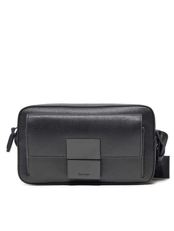 Calvin Klein Calvin Klein Maža rankinė Iconic K50K512253 Juoda