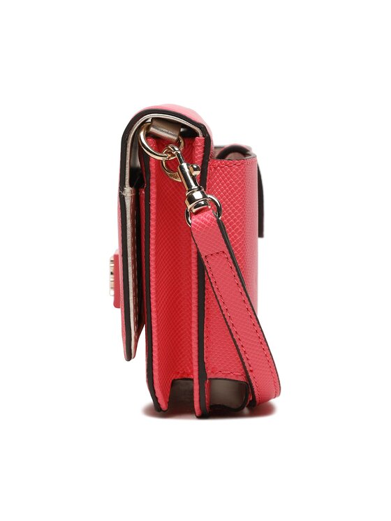 Guess Guess Дамска чанта HWZG78 79790 Розов