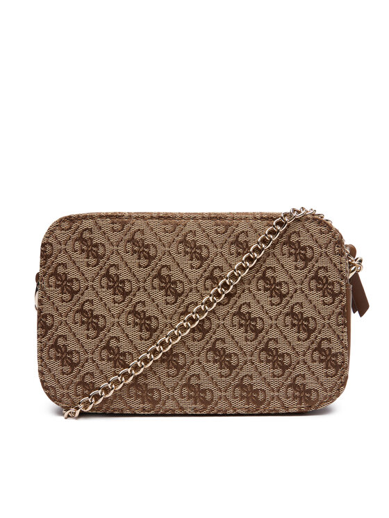 Guess Guess Geantă J5BZ30 WFV20 Maro