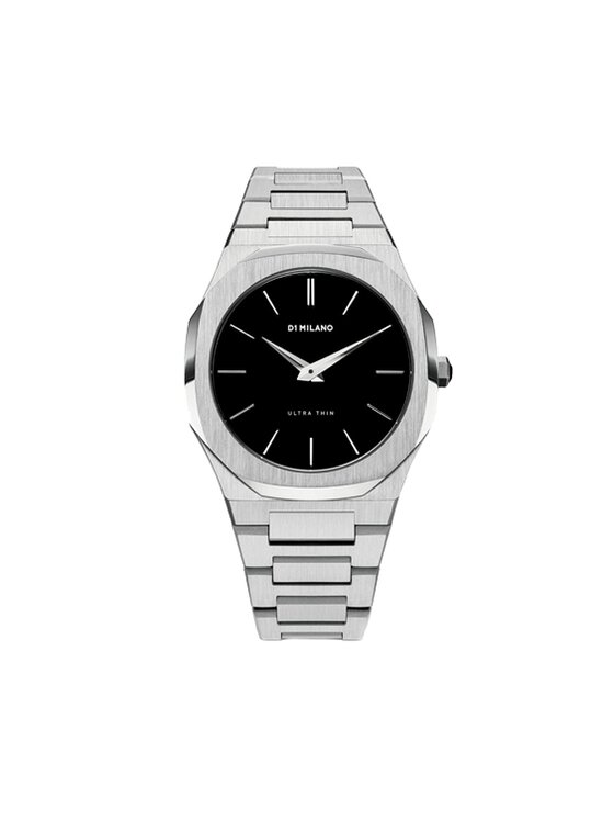 D1 Milano D1 Milano Orologio D1-UTBL05 Argento