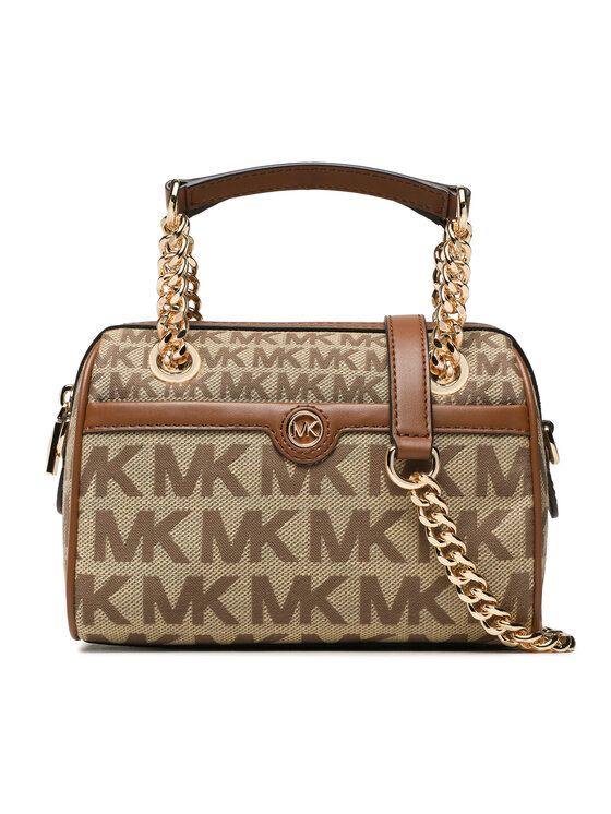 MICHAEL Michael Kors Handtasche Blaire 32T2G6BC0I Braun Modivo