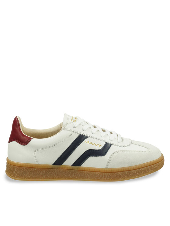 Gant Sneakers Cuzima 29531665 Alb
