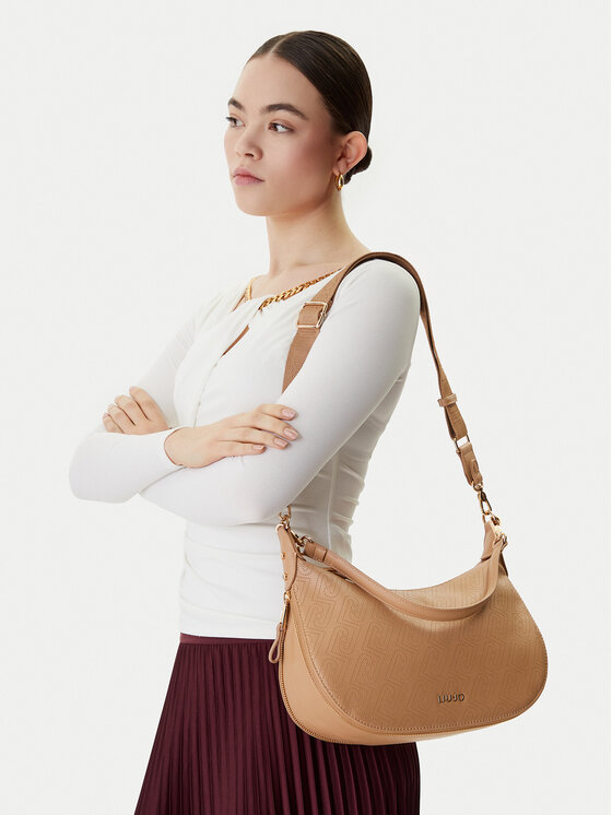 Liu Jo Liu Jo Borsetta AA6133 ES026 Marrone
