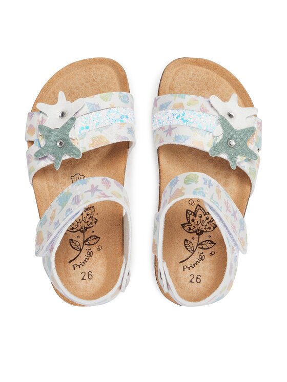 Primigi Primigi Sandali 5932422 S Bianco