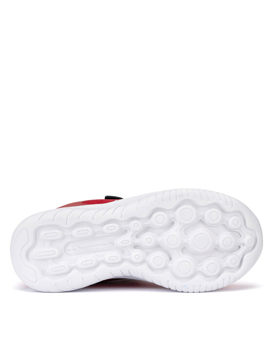 Champion Champion Tenisice SOFTY EVOLVE B PS S32454-RS002 Crvena