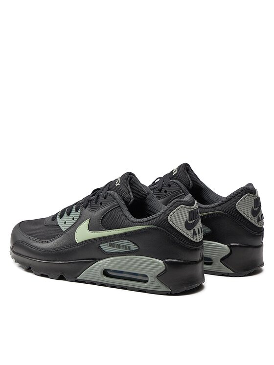 Nike Nike Αθλητικά Air Max 90 Gtx GORE-TEX FD5810 001 Μαύρο