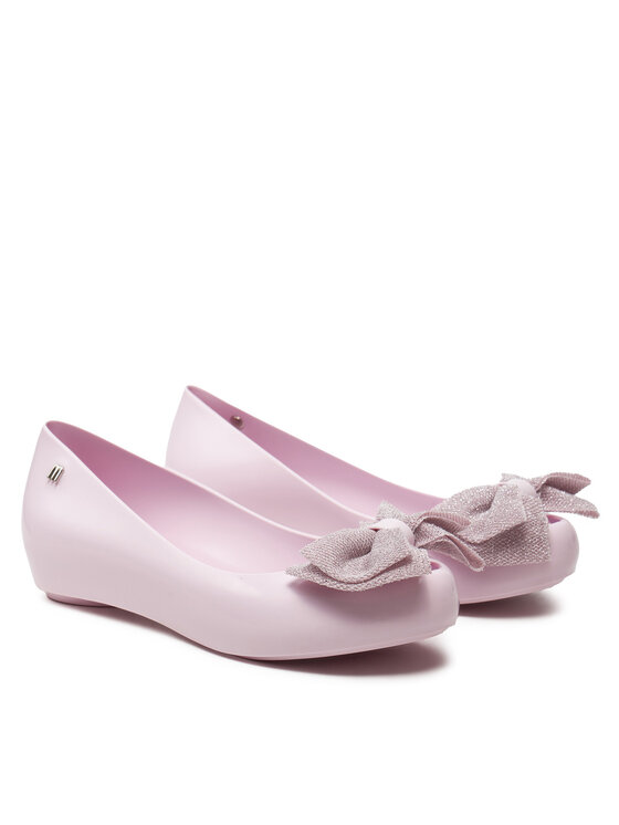 Melissa Melissa Ballerinas Ultragirl Sweet Xxiv Ad 35855 Rosa