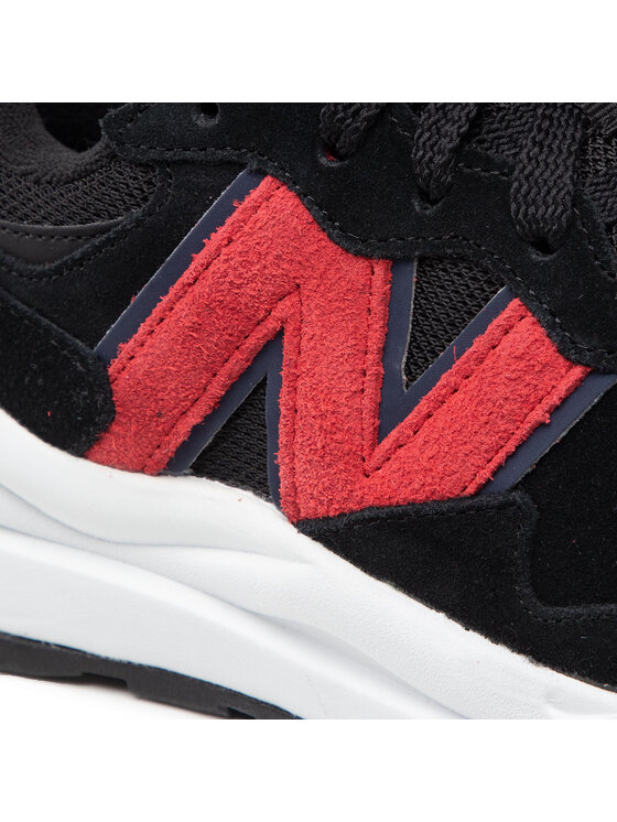 New Balance New Balance Superge M5740MS1 Črna