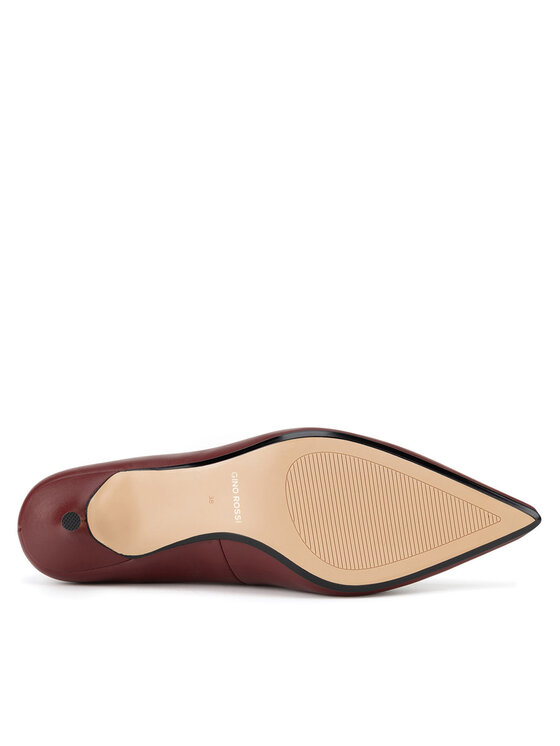 Gino Rossi Gino Rossi Scarpe stiletto LILIAN-526-1 Bordeaux