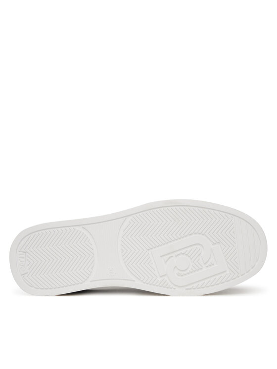 Liu Jo Liu Jo Tenisice Pretty 06 BA5021 P0102 Crna