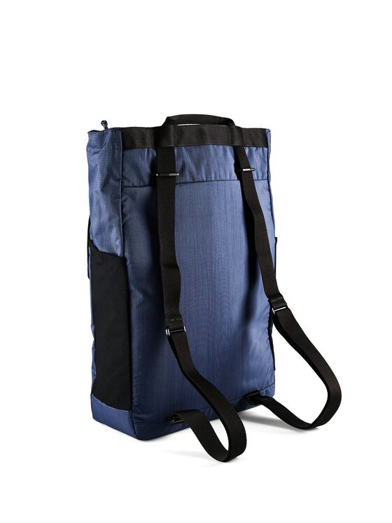 Jack Wolfskin Jack Wolfskin Torebka 330399 Błękitny