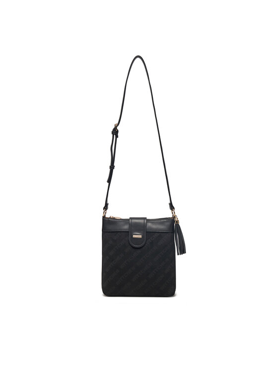 WITTCHEN WITTCHEN Borsetta 99-4Y-521-1 Nero