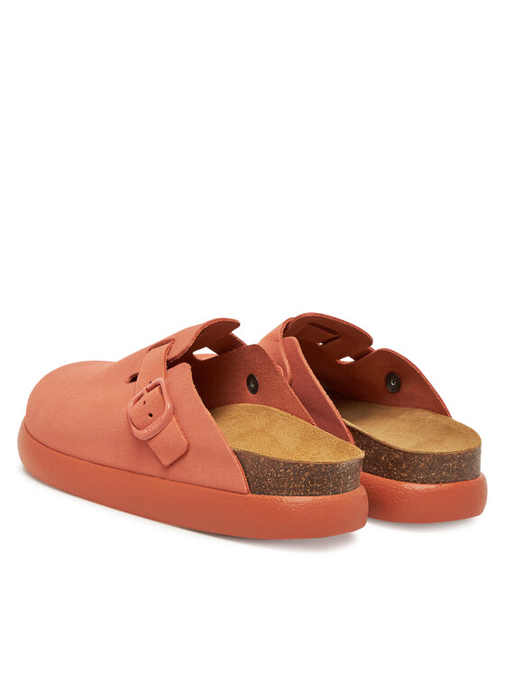 Scholl Scholl Plätud Fea Chunky F32258 Korallivärviline