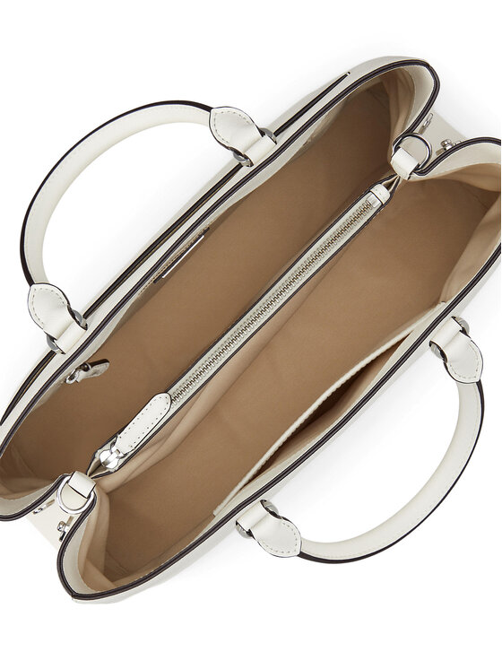 LAUREN RALPH LAUREN LAUREN RALPH LAUREN Ročna torba 431898556038 Bela