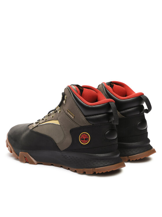 Timberland Timberland Traperid Mt Lincoln Mid Gtx GORE-TEX TB0A61HV0151 Must