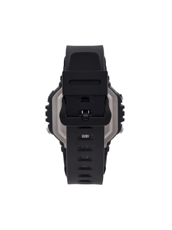 Casio Casio Uhr AE-1600H-1AVEF Schwarz
