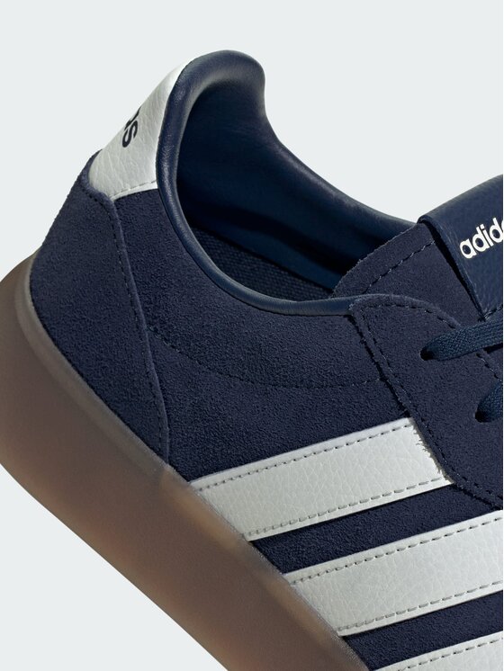 adidas adidas Sneakersy BARREDA DECODE Niebieski jasny