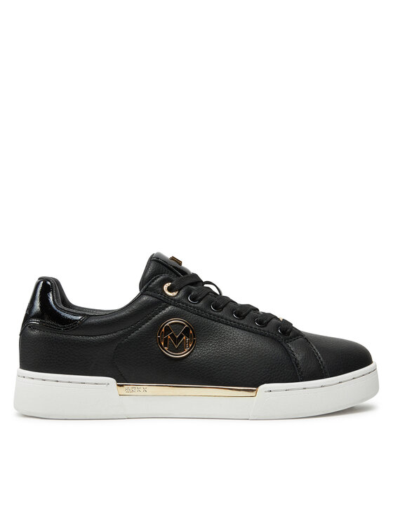 MEXX MEXX Pantofi MI001010443W Negru