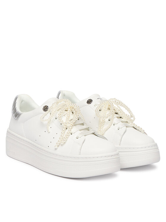Tamaris Tamaris Sneakers 1-23755-45 Bianco