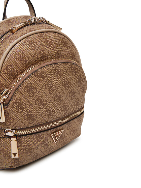 Guess Guess Nahrbtnik Manhattan II HWSG71 18320 Rjava