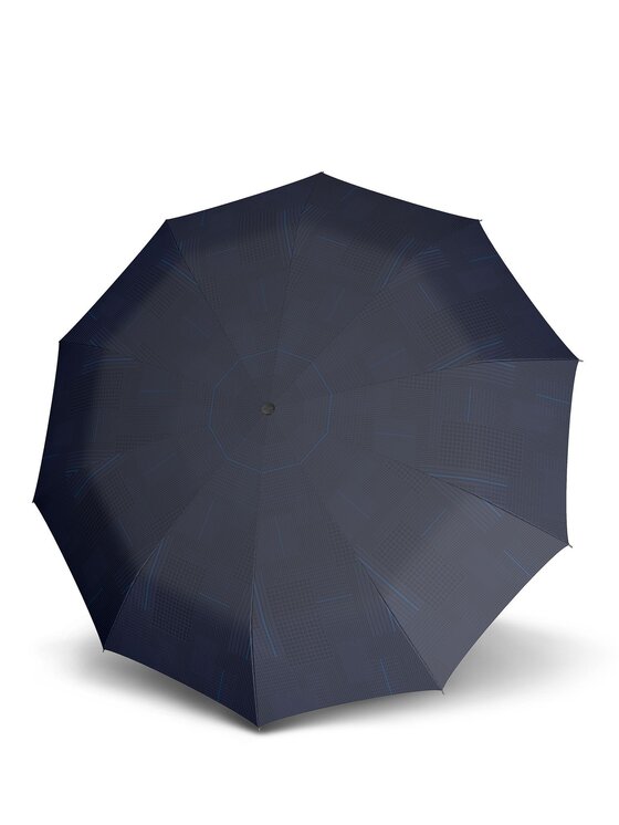 Knirps Knirps Parasolka 296680 Błękitny